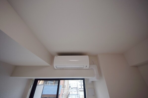 レオーネ南千住IIの物件内観写真